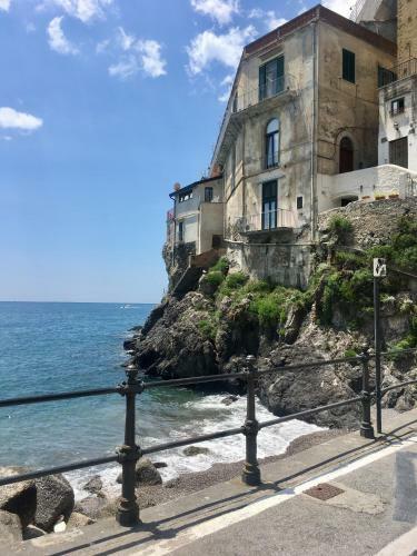Apartamento La Casetta Di Zia Cuccu