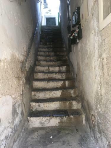 Apartamento La Casetta Di Zia Cuccu