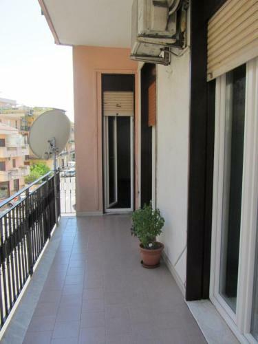 Apartamento Sicilianima - Appartamento In Centro