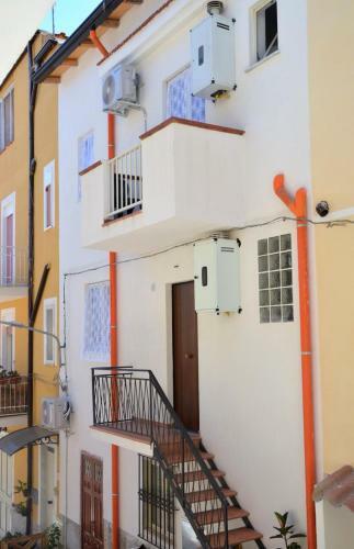 Hostal Il Vecchio Borgo