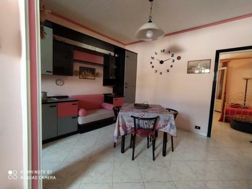 Apartamento Vico Tirella