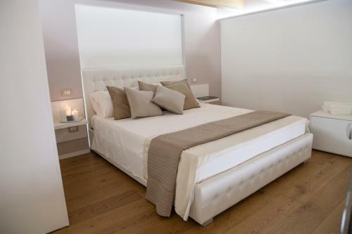 Le Dimore Di Puglia - Palazzo Pinto