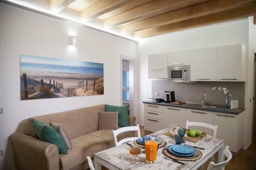 Le Dimore Di Puglia - Palazzo Pinto