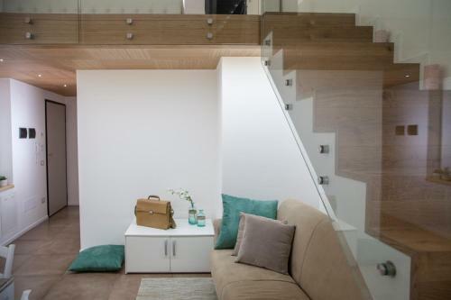Le Dimore Di Puglia - Palazzo Pinto