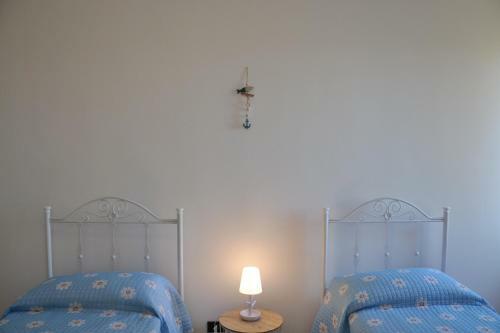 Apartamento Casetta Marina