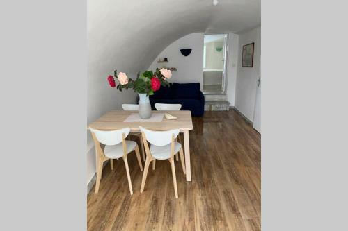 Apartamento Casa Valentini