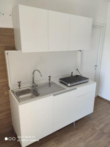 Apartamento Casa San Marco
