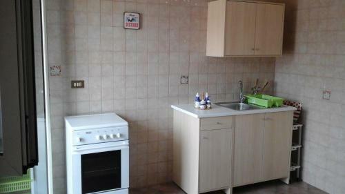 Apartamento La Sterlizia