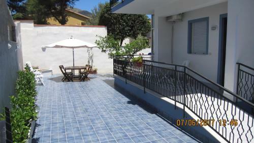 Apartamento La Sterlizia