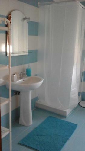 Apartamento La Sterlizia
