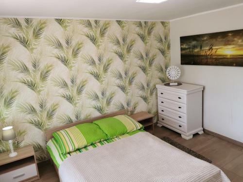 Apartamenty Maciejka