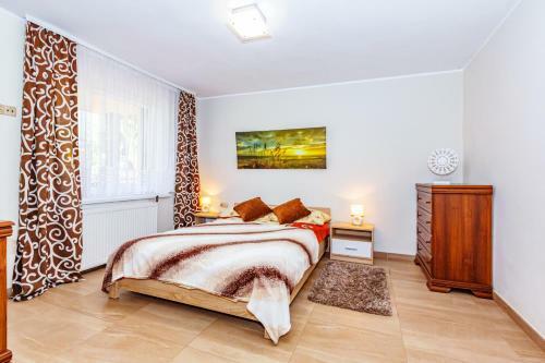 Apartamenty Maciejka