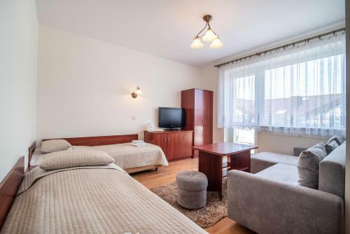 Hostal Albatros