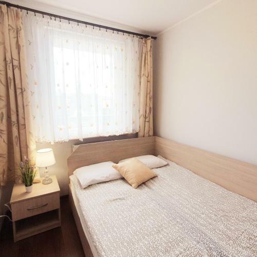 Apartamento Kompleks Wypoczynkowy Aleksander