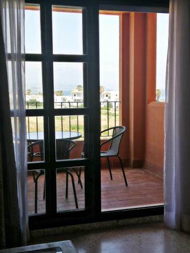 Urb. Jardines Del Mar Manilva Apartamento