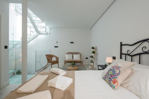 Apartamento Pedregalejo, Estropada 1