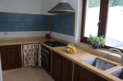 Apartamento Casa De Andre'