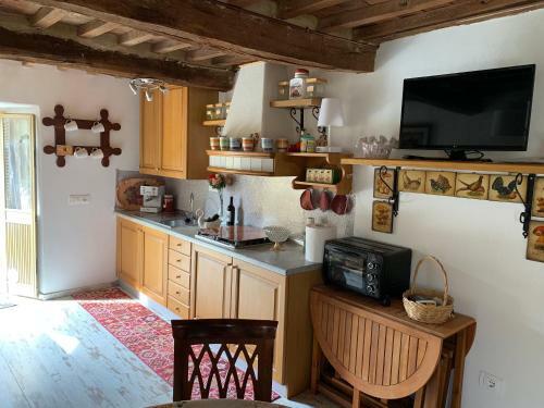 Apartamento Assunta-maddalena