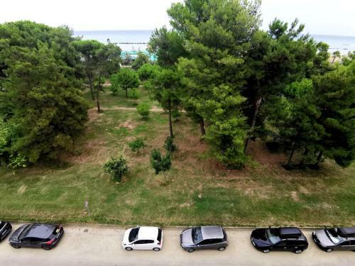 Apartamento Appartamento Il Tramonto Dipinto