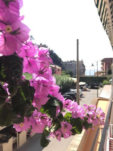 Apartamento Appartamento Le Conchiglie Monterosso Al Mare