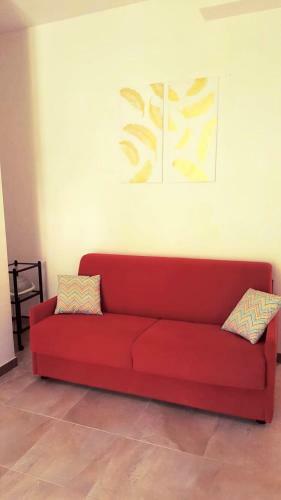 Apartamento Appartamento Le Conchiglie Monterosso Al Mare