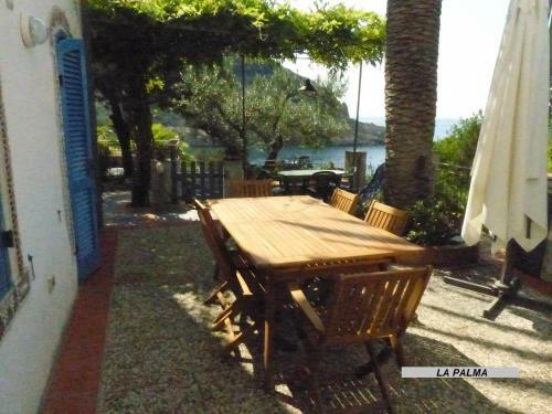 Apartamento Appartamenti Villa Lina