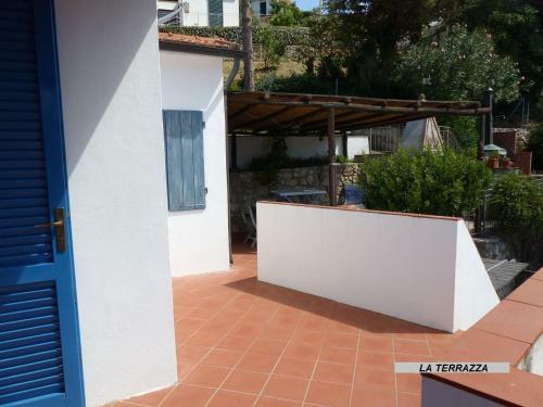 Apartamento Appartamenti Villa Lina