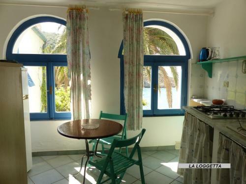 Apartamento Appartamenti Villa Lina