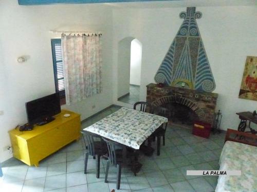 Apartamento Appartamenti Villa Lina
