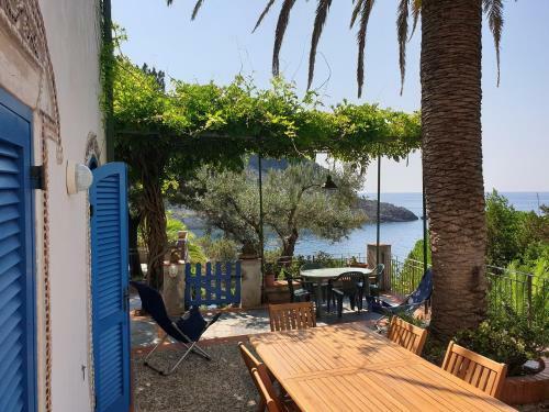 Apartamento Appartamenti Villa Lina