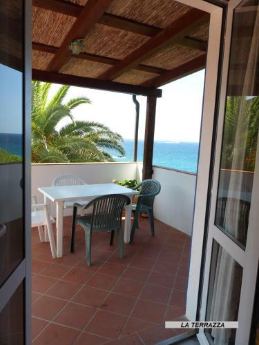 Apartamento Appartamenti Villa Lina