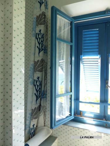 Apartamento Appartamenti Villa Lina