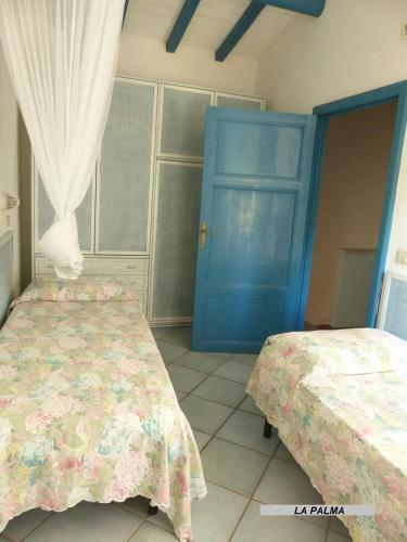 Apartamento Appartamenti Villa Lina