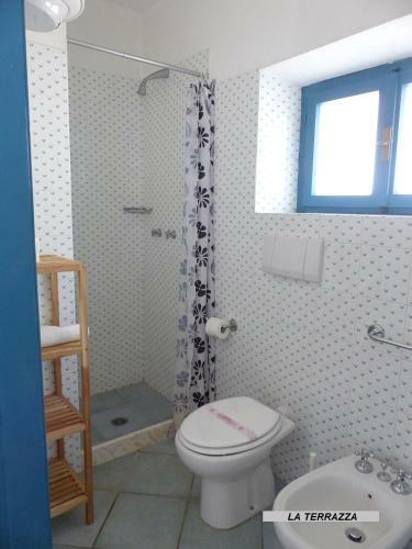 Apartamento Appartamenti Villa Lina