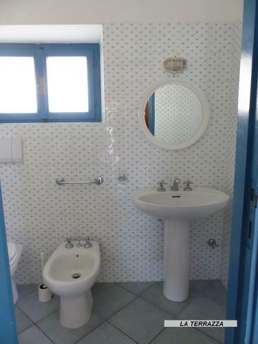 Apartamento Appartamenti Villa Lina