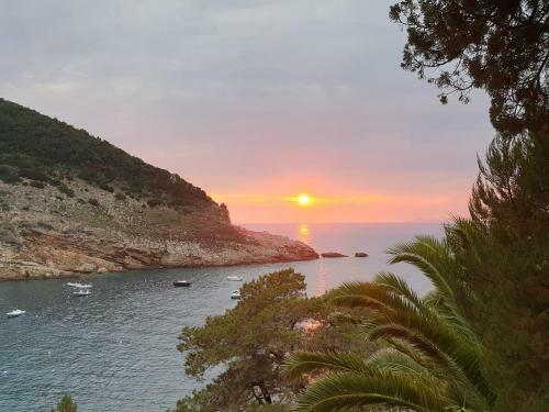 Apartamento Appartamenti Villa Lina