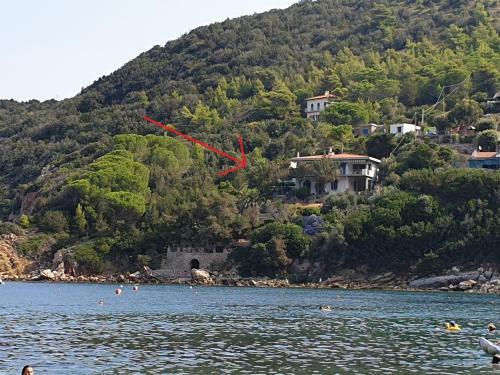 Apartamento Appartamenti Villa Lina