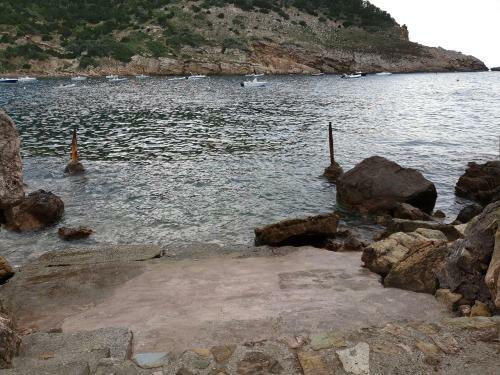 Apartamento Appartamenti Villa Lina