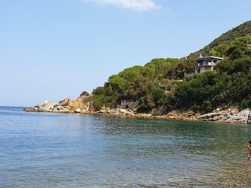 Apartamento Appartamenti Villa Lina