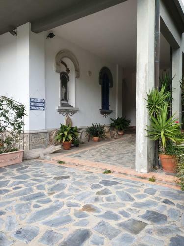 Apartamento Appartamenti Villa Lina