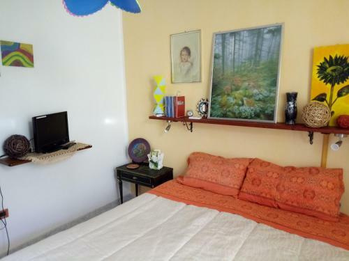 Bed & Breakfast Micri