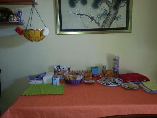 Bed & Breakfast Micri