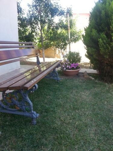 Bed & Breakfast Micri