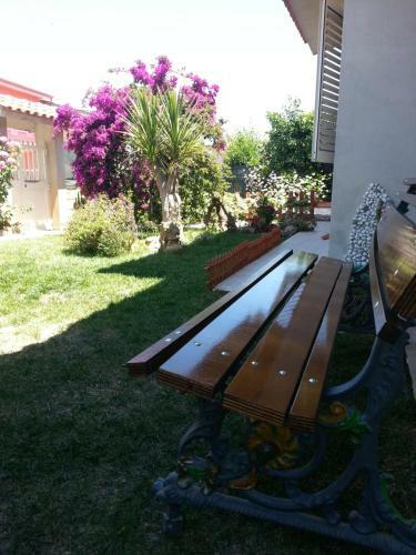 Bed & Breakfast Micri