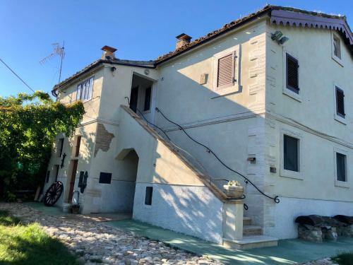 Casale Fonte Delle Pietre