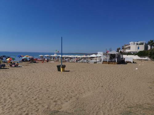 Casa Gaia Lido Di Noto