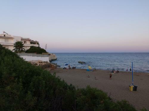 Casa Gaia Lido Di Noto