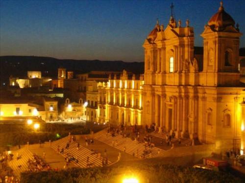 Casa Gaia Lido Di Noto