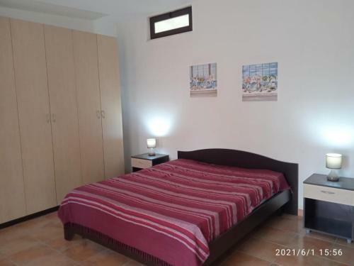 Apartamento Casa Vacanza Beatrice