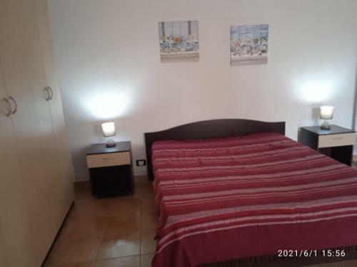 Apartamento Casa Vacanza Beatrice